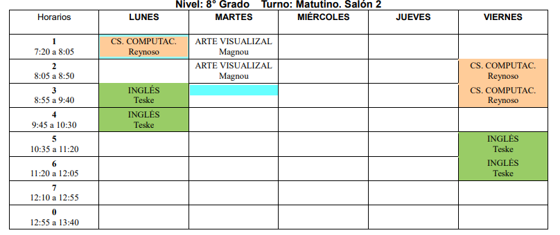 horario8vo